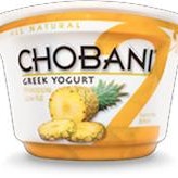 Chobani 2% Greek Yogurt …